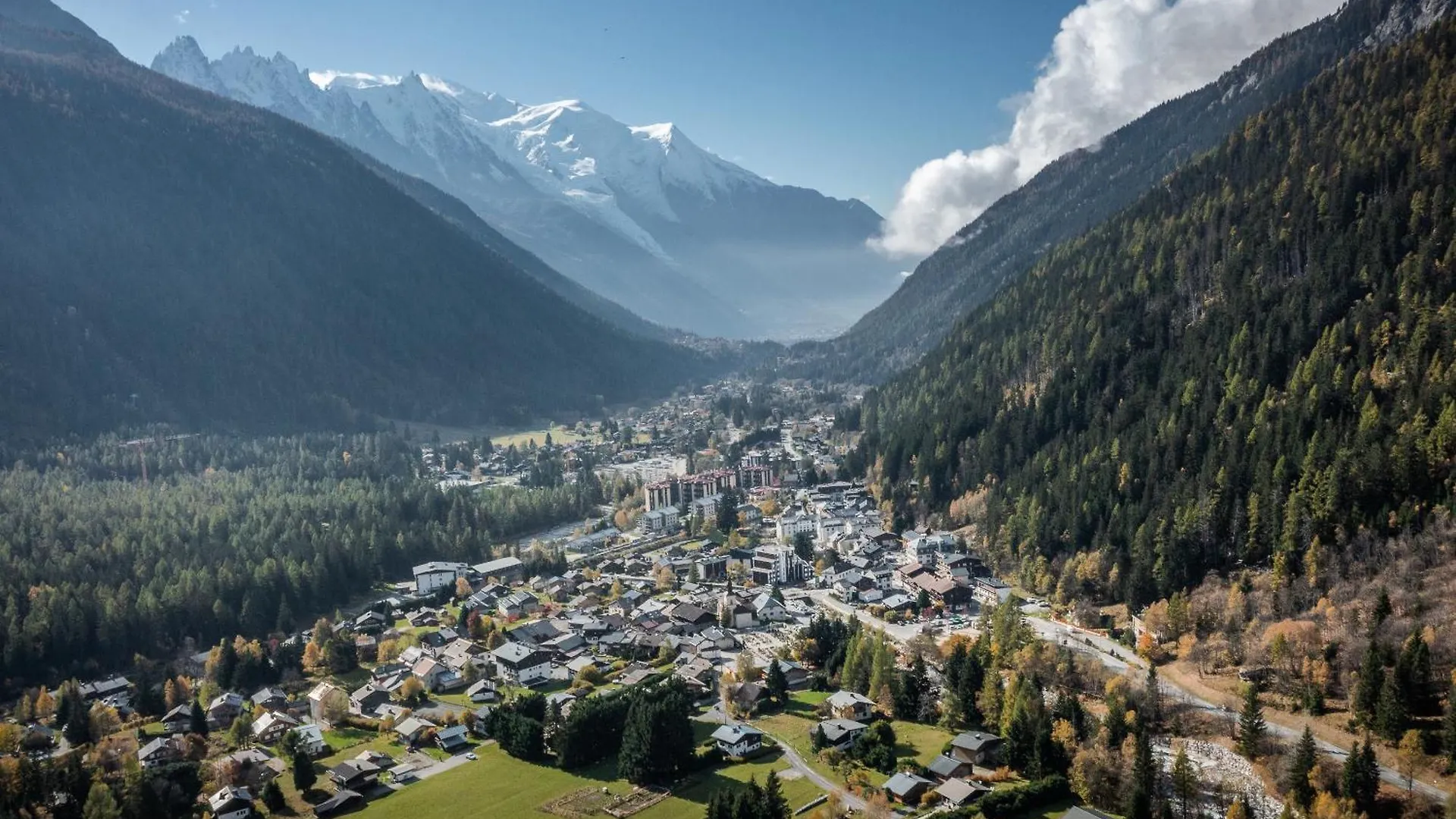 Chalet Aman Argentiere Chamonix - By Emerald Stay França