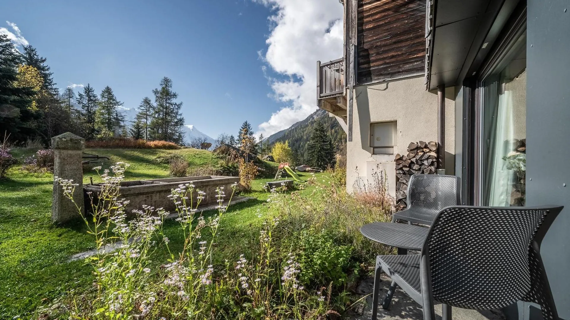Chalet Aman Argentiere Chamonix - By Emerald Stay 0*,  França