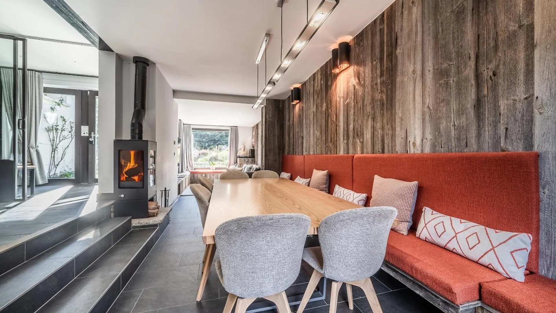 Chalet Aman Argentiere Chamonix - By Emerald Stay França