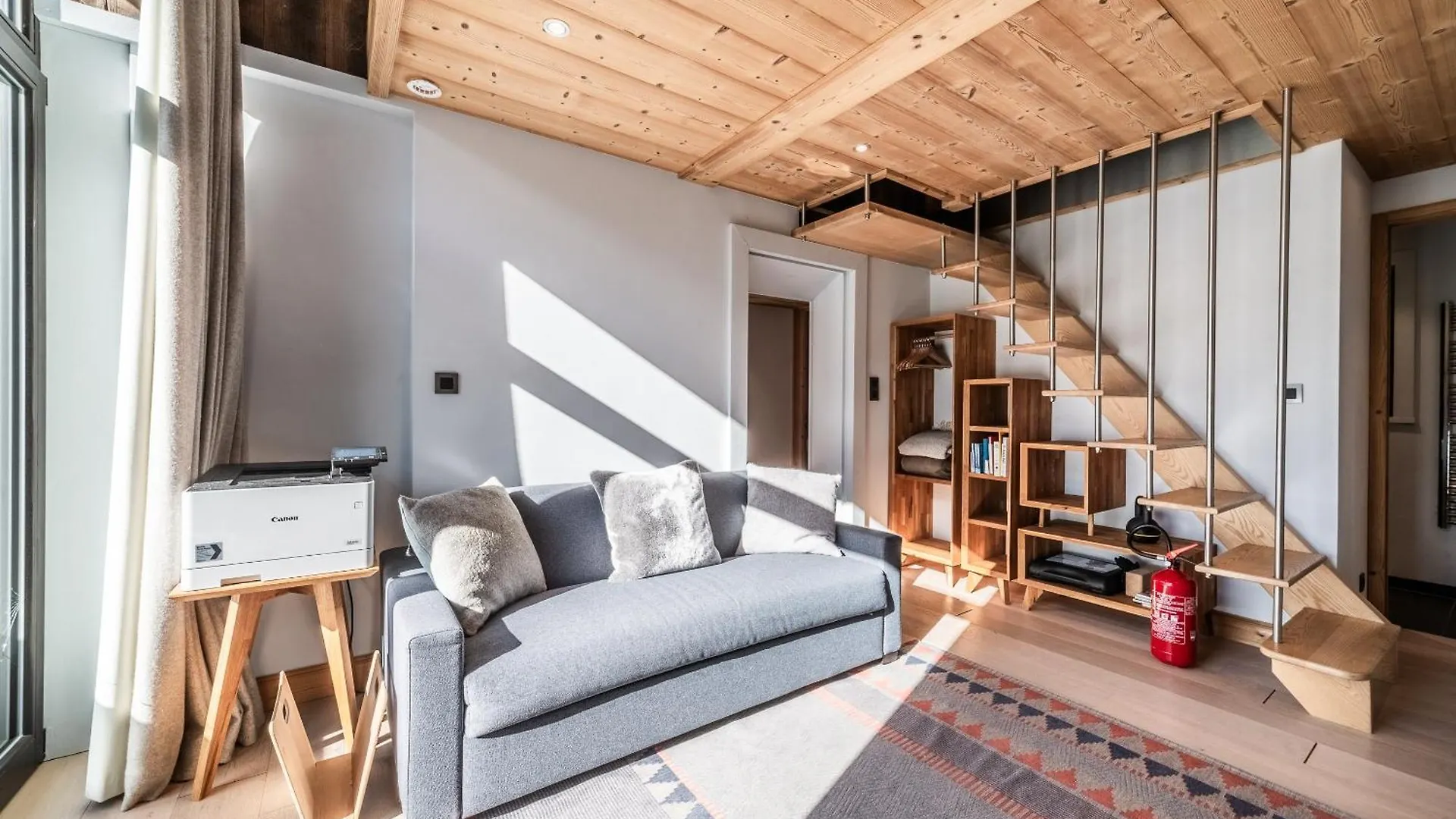 Chalet Aman Argentiere Chamonix - By Emerald Stay