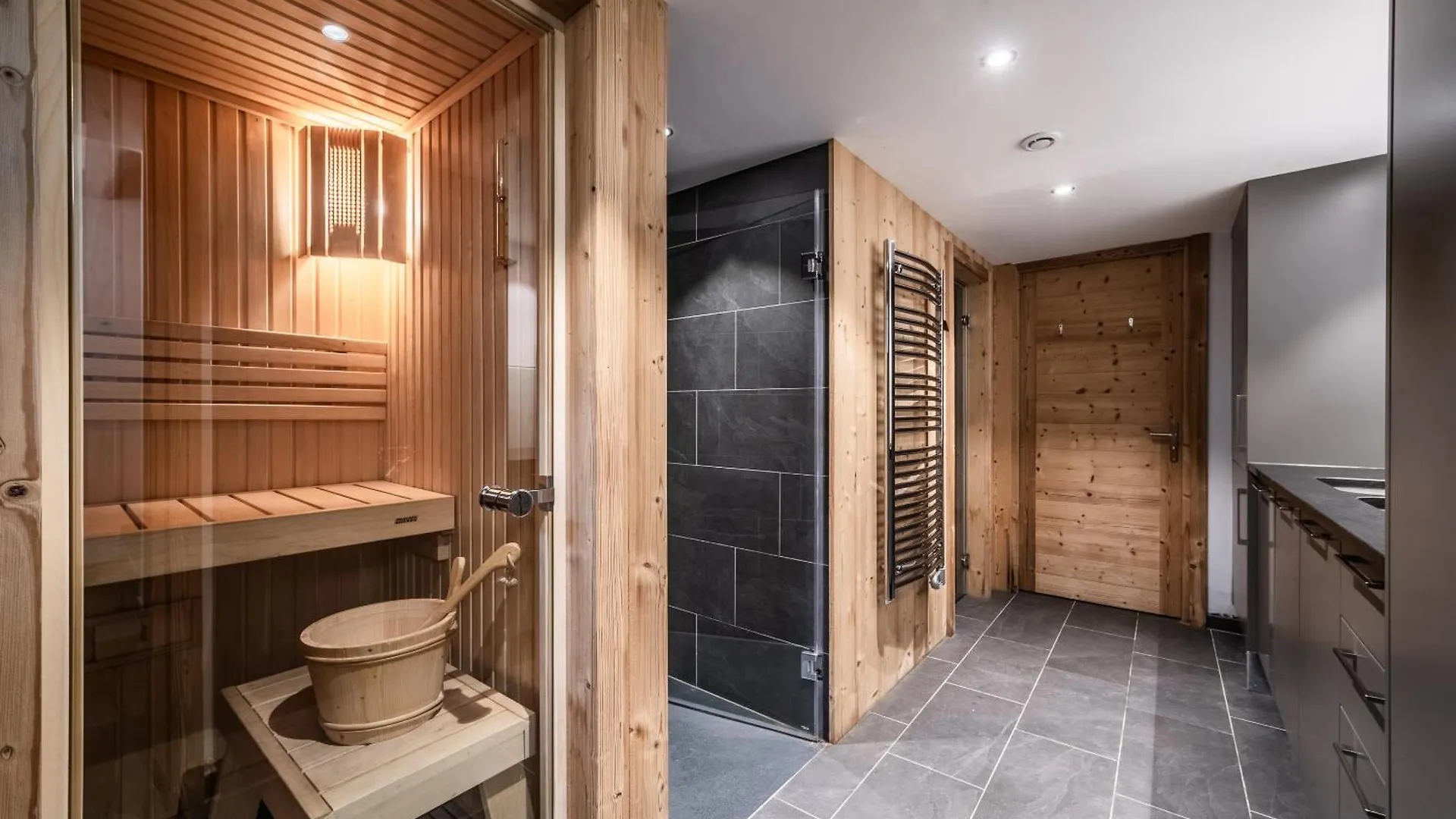 Chalet Aman Argentiere Chamonix - By Emerald Stay França