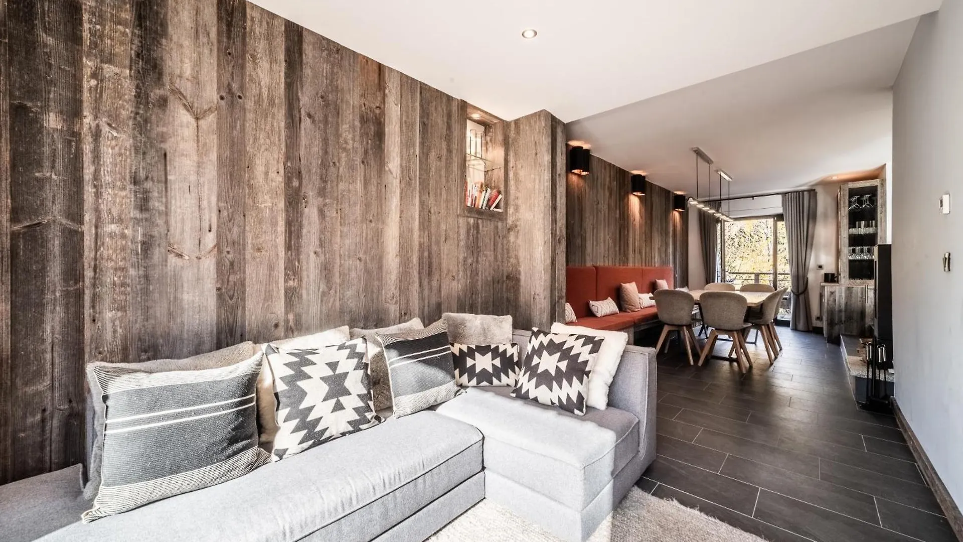 Chalet Aman Argentiere Chamonix - By Emerald Stay