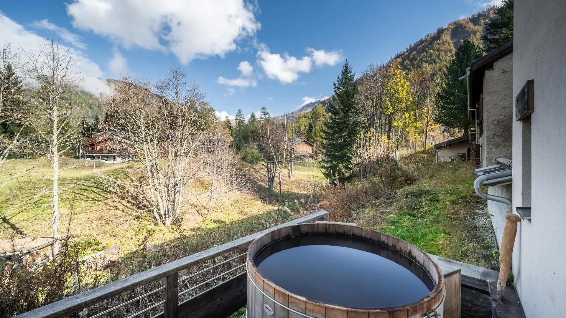 Chalet Aman Argentiere Chamonix - By Emerald Stay França