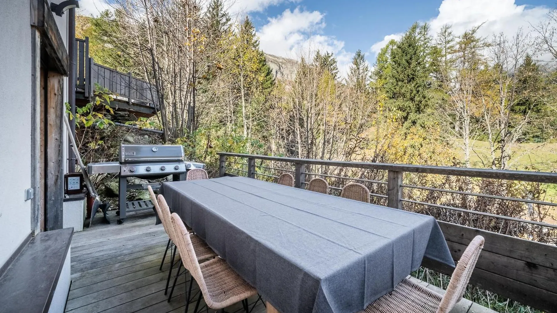 Chalet Aman Argentiere Chamonix - By Emerald Stay