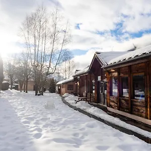 Albergue Hi, Chamonix