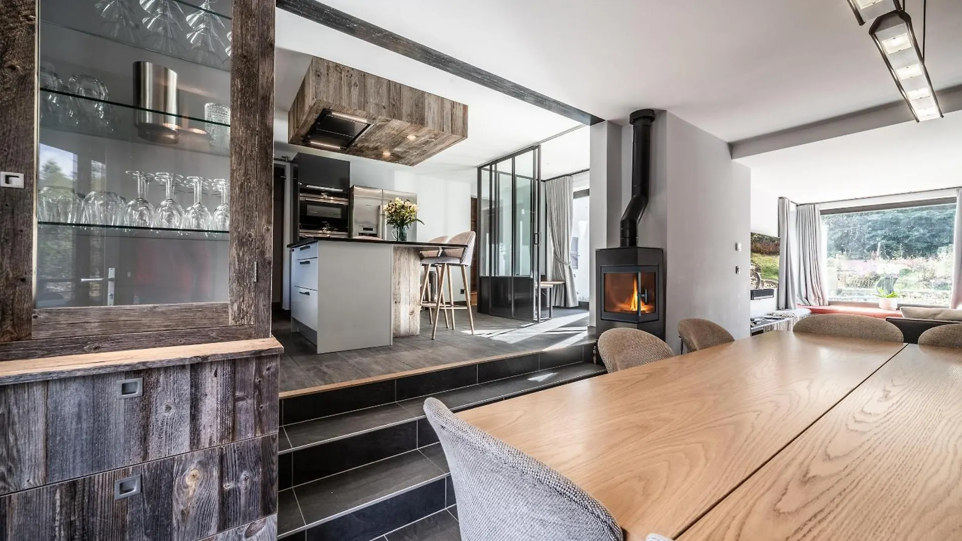 Chalet Aman Argentiere Chamonix - By Emerald Stay 0*,