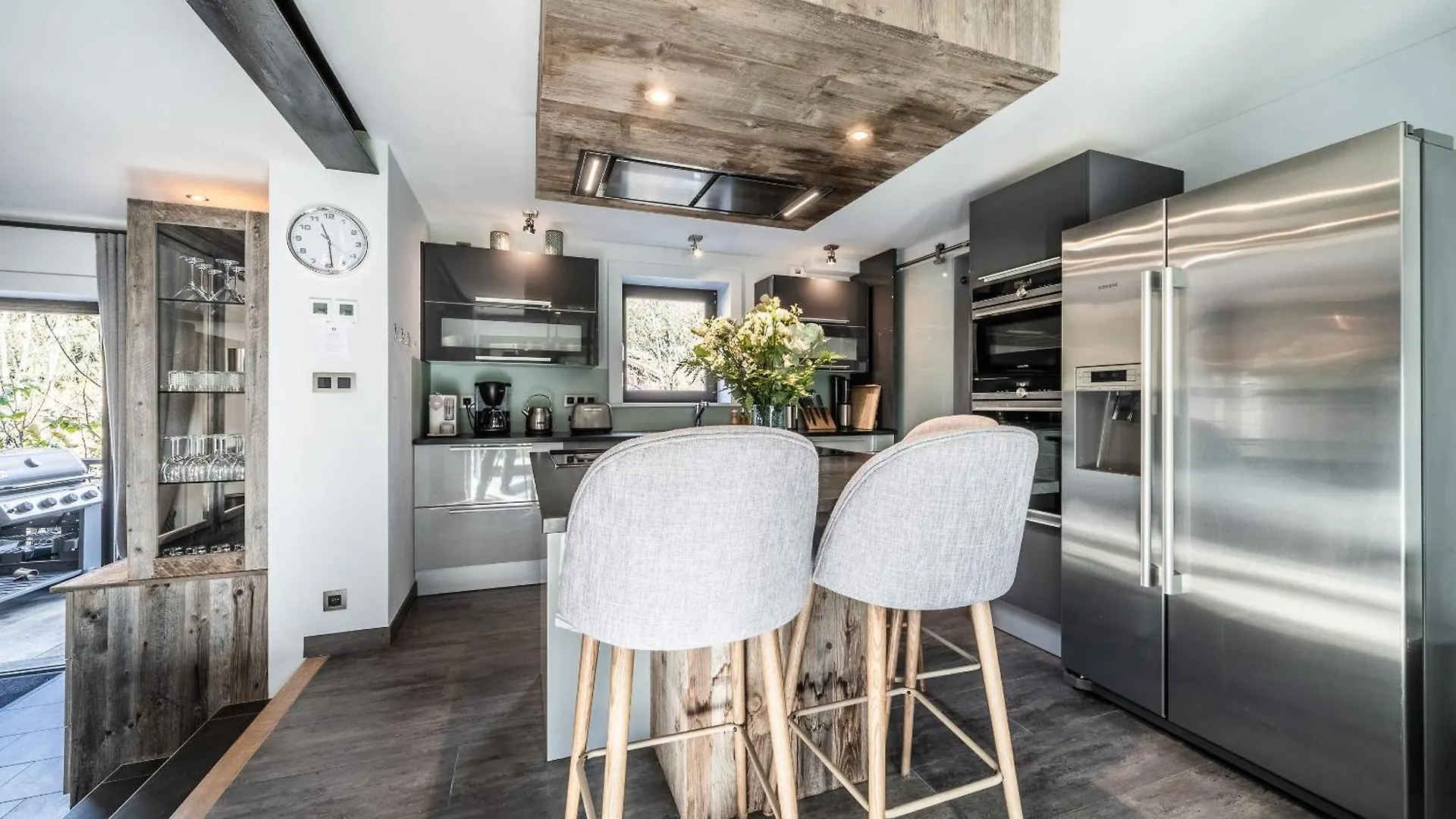 Chalet Aman Argentiere Chamonix - By Emerald Stay